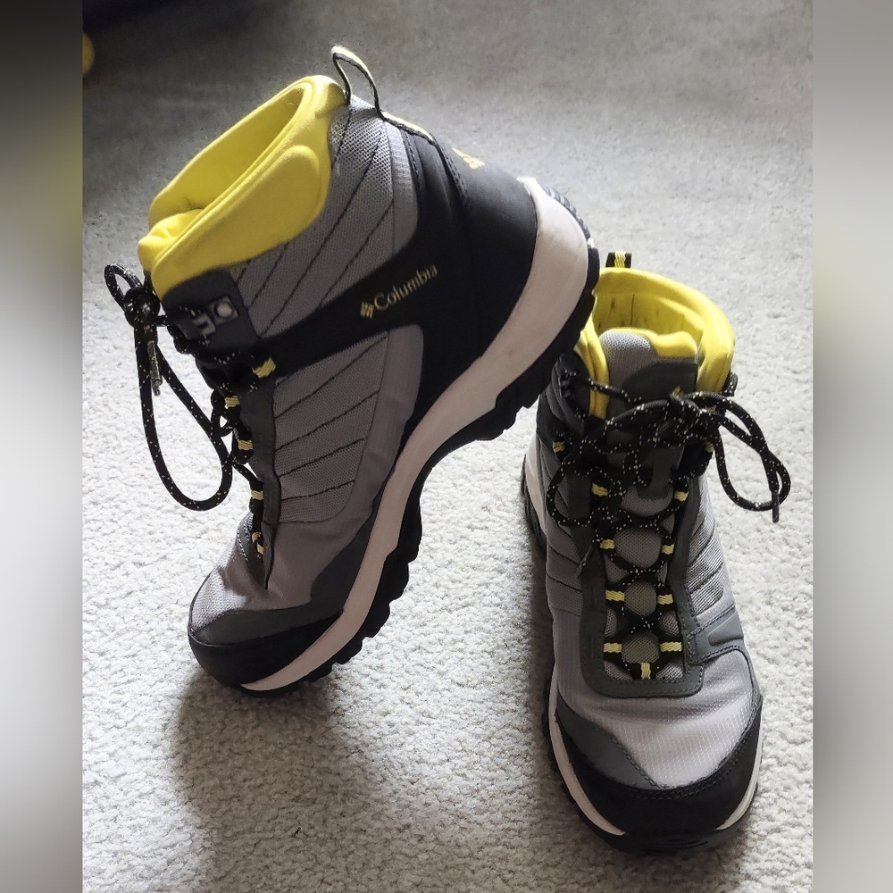 ColumbiaTerrebonne II Sport Mid Omni-Tech Hiking Boot - Men's